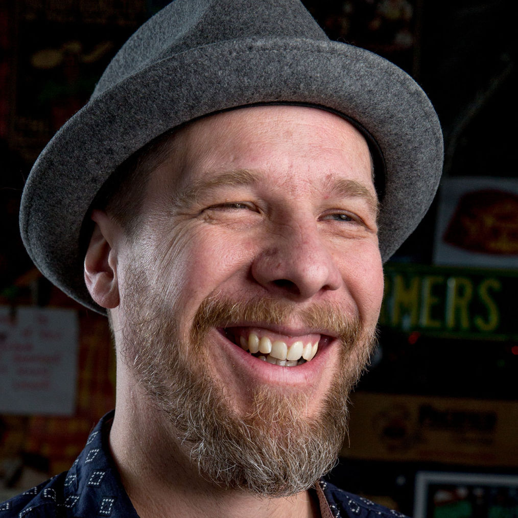 Murray Pulver Murray Pulver